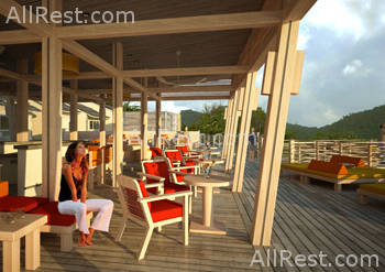 Six Senses Hideaway Con Dao 11